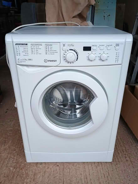 Photo of free Washing machine (Broom hill, EX16) #1