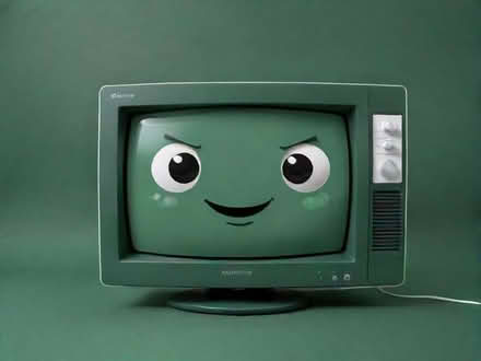 Photo of free Soundwave 26" LCD TV (with DVD not working) HD Ready (Welling DA7) #1