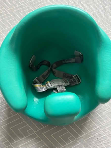 Photo of free Bumbo baby seat (Shortlands, BR2) #2