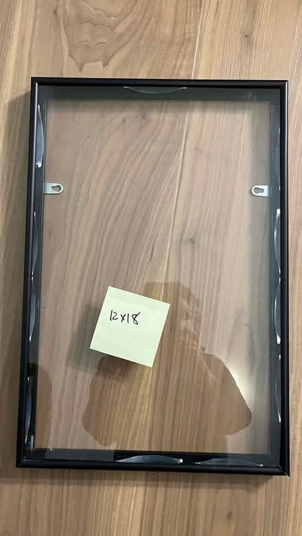 Photo of free Poster Frames (Newton) #3