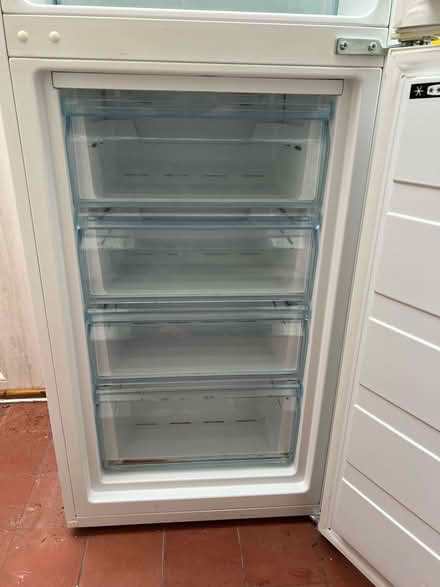 Photo of free LEC Fridge Frezer 50 / 50 (Eastbourne BN21) #3