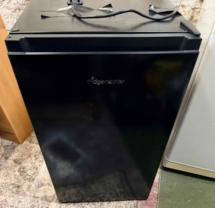 Photo of free Fridge (Eachwick) #1
