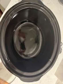 Photo of free Morphy Richards Slow Cooker (Balcombe RH17) #3