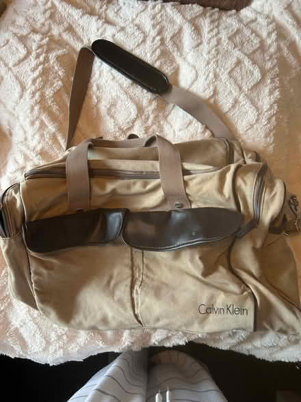 Photo of free 2 bags one holdall (Cold Harbour OX1) #3