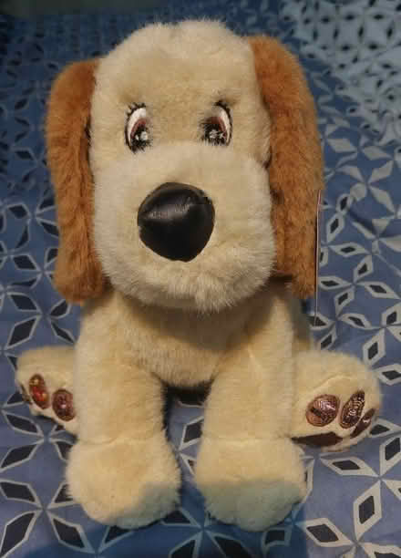 Photo of free 70s POOCH TUNES DOG (faulty radio) (bramley LS13) #2