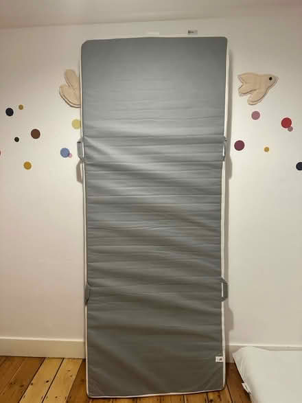 Photo of free 2 Singke Mattresses IKEA (SW20 8BT) #2