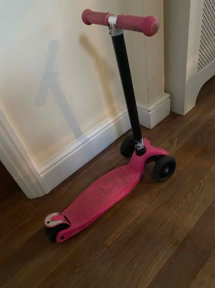 Photo of free Kids Scooter (Orpington BR6) #1