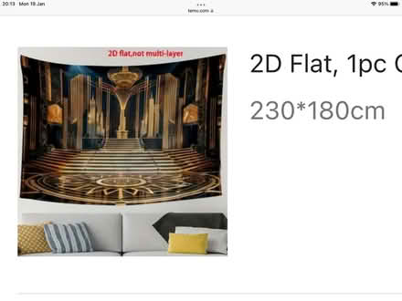 Photo of free 1920’s/Art Deco Party Pack (Leith EH6) #1