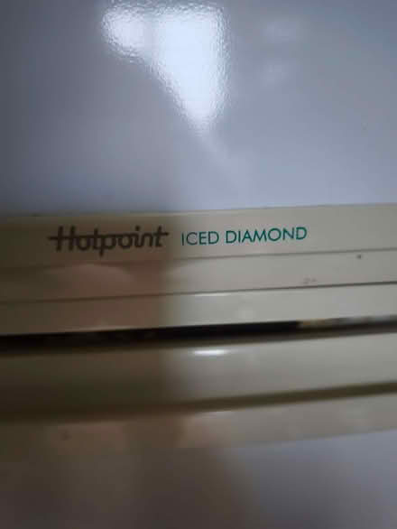 Photo of free Fridge/freezer (Eastcote HA4) #2