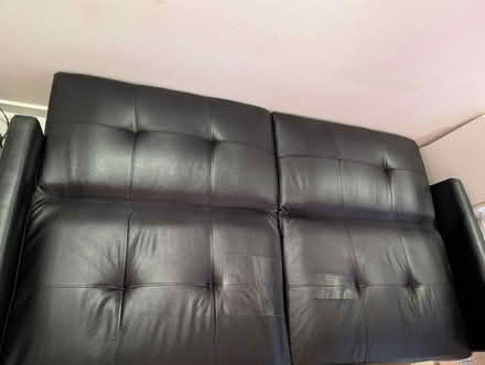 Photo of free Sofa Bed (Canning Town E16) #2
