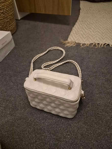 Photo of free Purse (Preston Park area BN1) #1