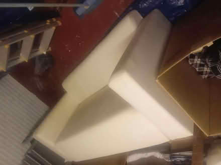 Photo of free Sofa (Shifnal) #1