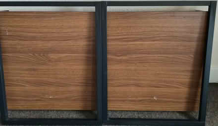 Photo of free Amazon basic computer desk (Stafford Road E7 8NN) #1