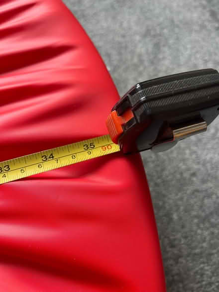 Photo of free Mini trampoline (Peak Dale SK17) #3