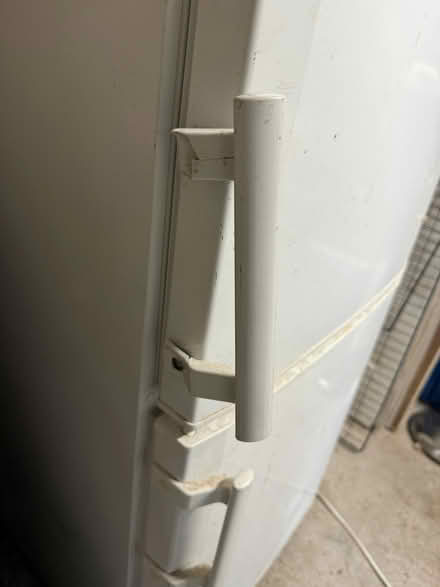 Photo of free Liebherr fridge freezer (Bovey Tracey) #3