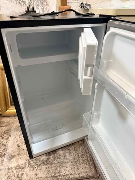 Photo of free Fridge (Eachwick) #2