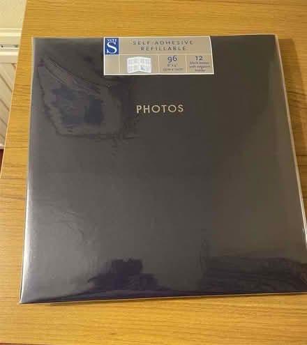 Photo of free Photo album (West Blatchington BN3) #1