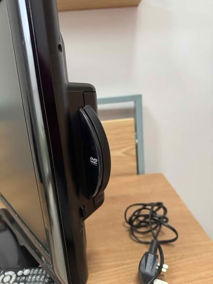 Photo of free Logik LCD TV 22” screen HD ready (London SE13) #3