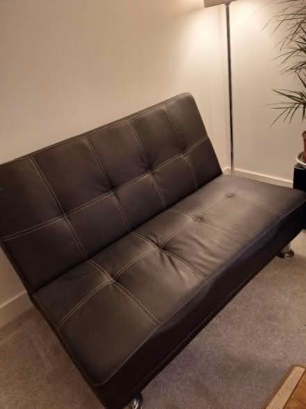 Photo of free Futon/Sofabed (Twigworth GL2) #2