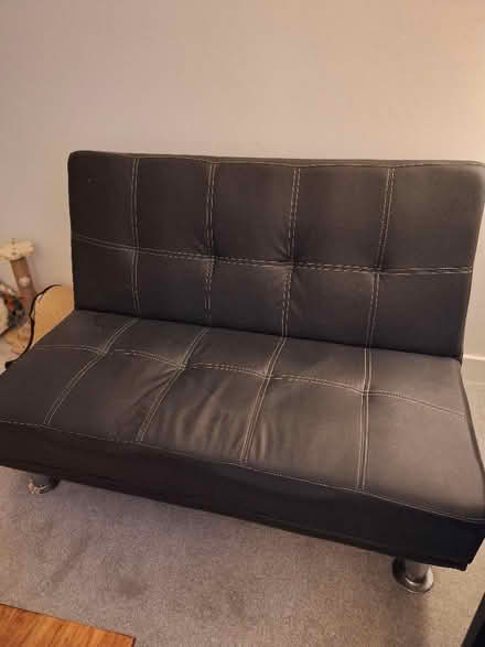 Photo of free Futon/Sofabed (Twigworth GL2) #1
