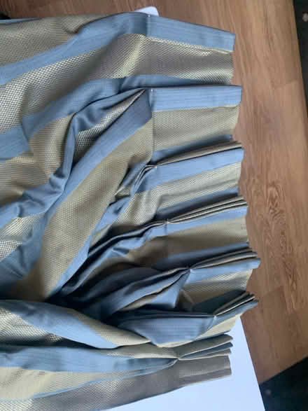 Photo of free Single curtain (Hoddesdon, EN11) #2