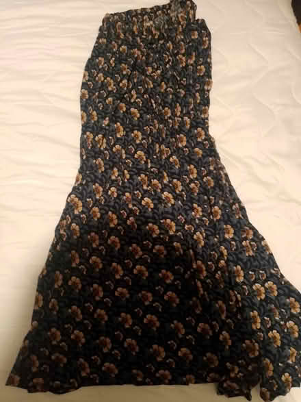 Photo of free Small pieces of fabric (Sheffield city center S1) #1