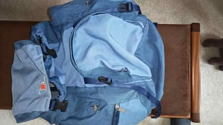 Photo of free Daypack (Horsell GU21) #1