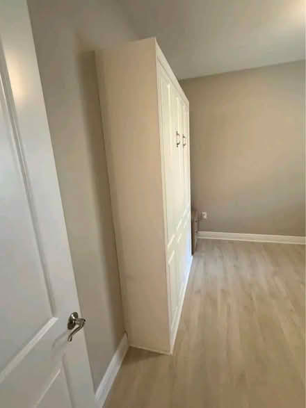 Photo of free A queen Murphy bed (Tampa) #3