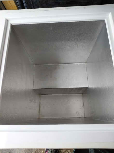 Photo of free Chest freezer (Churchtown. Dublin 14.) #2