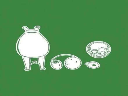 Photo of Weights (Ribby PR4) #1