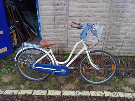 Photo of free Electra bicycle (Ainsdale PR8) #1