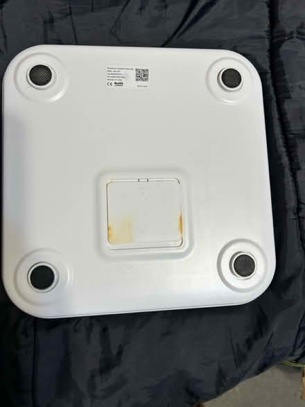 Photo of free Hume Digital Scale #1 (Virginia Beach) #2