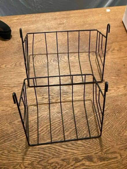 Photo of free Pet Hay Baskets (Dublin) #1