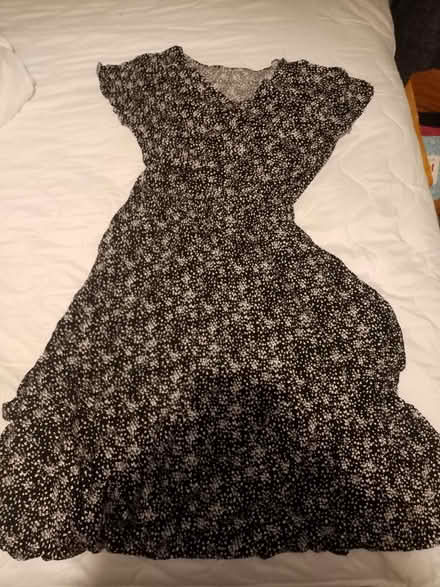 Photo of free Small pieces of fabric (Sheffield city center S1) #4