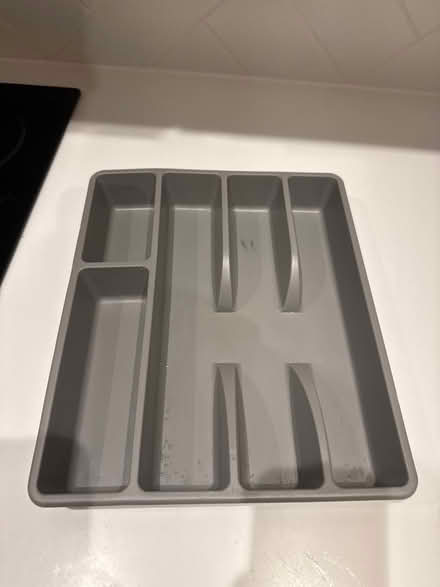 Photo of free Ikea cutlery drawer (Bow E3) #1