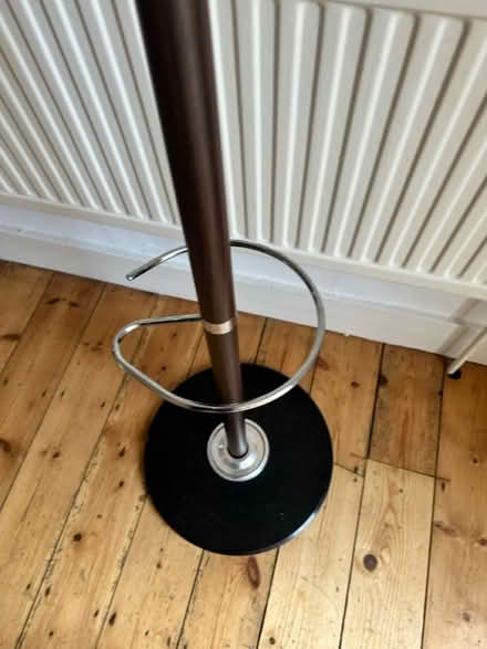 Photo of free Coat Stand (SW20 8BT) #4