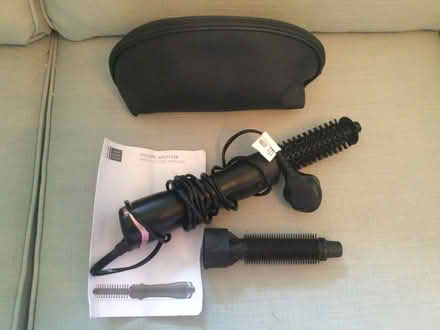 Photo of free Volume Hot Air Hairstyler (Leith EH6) #1