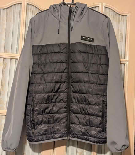 Photo of free Men McKenzie Jacket (Clive Vale TN35) #1