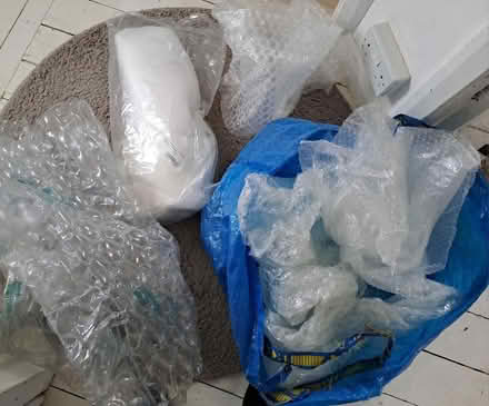 Photo of free Packaging (Cambridge CB4) #1