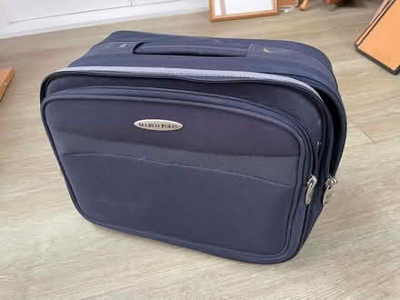 Photo of free Carry on hand luggage bag (The Highlands TN39) #1