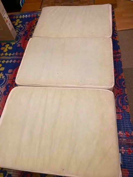 Photo of free Single foam mattress (Bristol BS4) #4