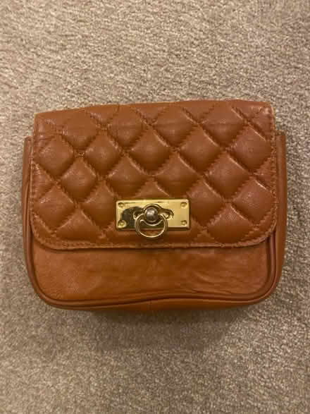Photo of free Shoulder bag/handbag/clutch bag (Herne Hill, SE24) #2