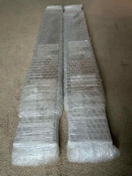 Photo of free Laminate flooring (South Acton, W4) #2