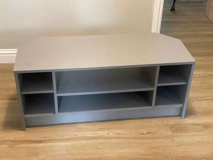 Photo of free TV cabinet (LE16 9) #2