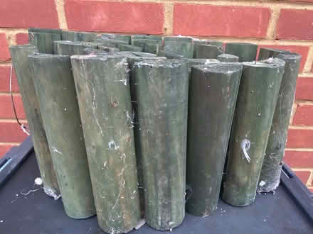 Photo of free Log rolls (Cheshunt EN7) #2