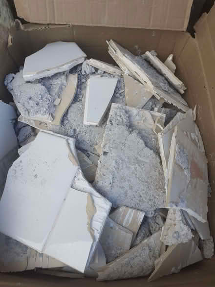 Photo of free Hardcore (Knighton LD7) #1