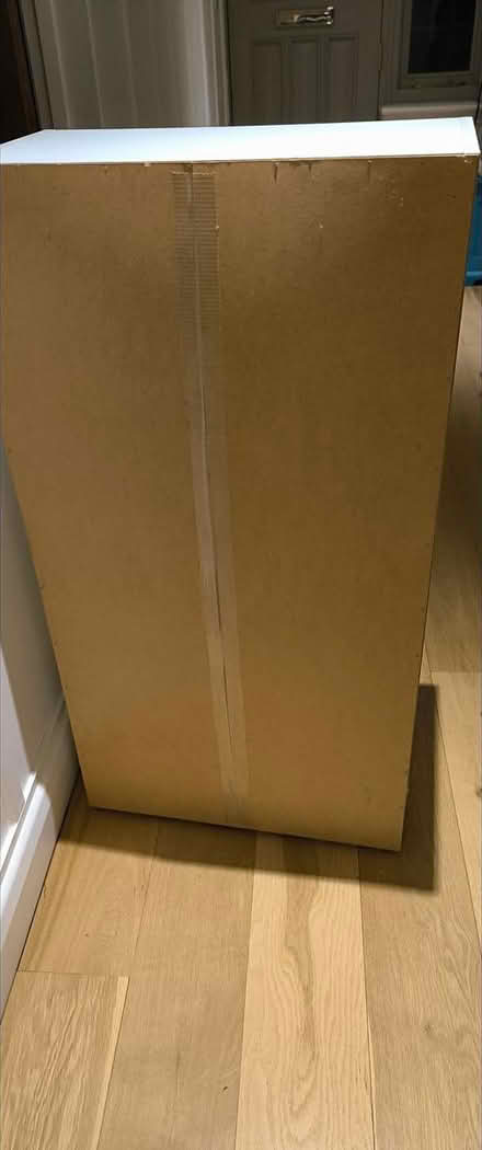 Photo of free Shelving unit (Beckenham) #2