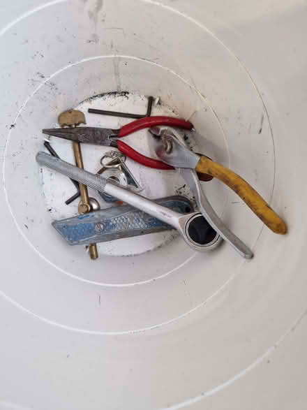 Photo of free Old Tools (Neville's Cross DH1) #1