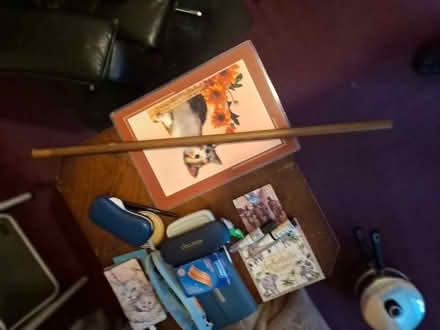 Photo of free pipe (Chertsey KT16) #1