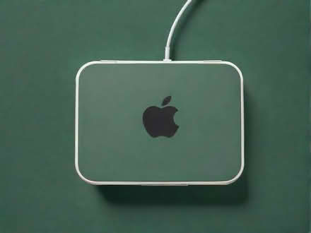 Photo of Mac mini (Wrens Nest DY1) #1